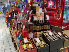 -世纪联华超市(大关店)