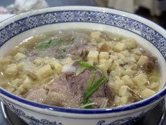 -老孙家饭庄·非遗(东关店)
