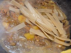 -锅老头铁锅炖•大锅蒸汽海鲜(韩乐坊店)