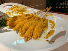 -南山翁新概念川菜(江宁万达广场店)