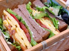 -AFS Cafe & Canteen(闽江二路店)