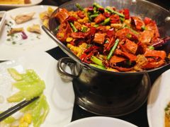-丰收日·小海鲜·沪上家宴(顾村正大店)