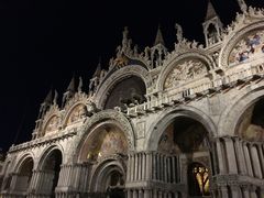 -圣马尔谷圣殿宗主教座堂