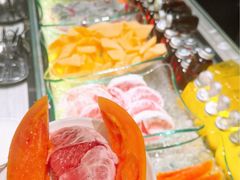 -东方棕泉·洗浴·按摩·美食国际水疗会所(福田店)