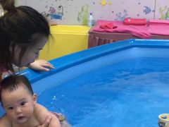-水孩子国际儿童游泳早教中心(吾悦旗舰中心)