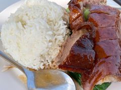 -香港深井掂檔烧鹅茶餐厅(海韵城店)