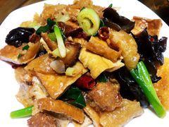 蓝田烩三鲜-茂盛小吃(蓝田店)