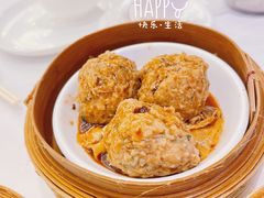 -美心皇宫(沙田大会堂店)