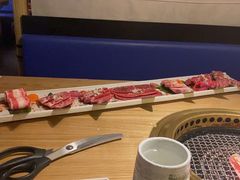 -江户烧肉(高德店)