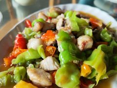 -乡村小榭饭店