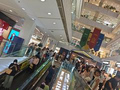 -凯德MALL(西直门店)