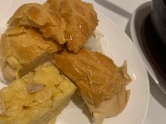 -海都六福酒家(世博广场店)