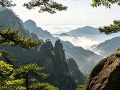 -三清山风景名胜区