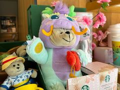 -星巴克(嘉定中信泰富万达广场店)