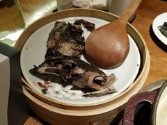 -黑鸡小馆(金源店)