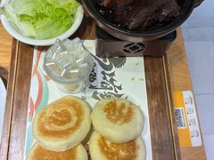 -龚兴城鱼羊吉·家传湖北菜(苗栗路总店)