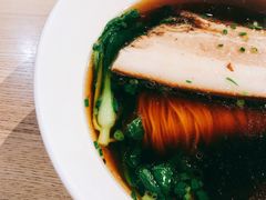 焖肉-君东记本帮面馆(天钥桥路店)