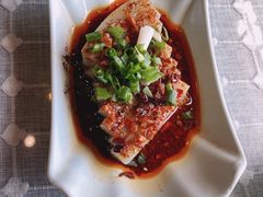 鸡豆凉粉-小厨子私房菜·云南美食店