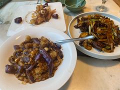 -那家小馆•北京菜•烤鸭(香山店)