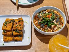 -一坐一忘云南菜(三里屯店)