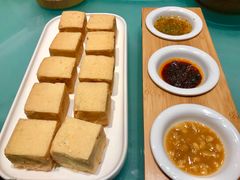 -大鸽饭(体育西路店)