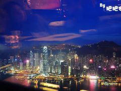 -天龙轩(香港丽思卡尔顿酒店)
