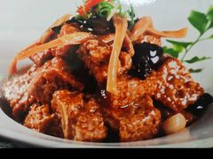 -阿娘家·原生态农家菜(国顺东路店)