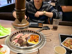 -火炉火自助餐(枫蓝国际店)