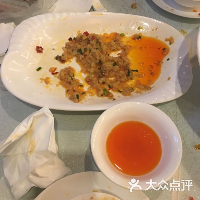 什邡尚膳庭图片