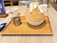 -After You Dessert Cafe