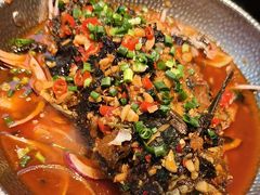 -陈家婆的菜·口味湘菜(梅溪湖店)