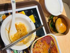 -魏家凉皮(祈年大厦店)