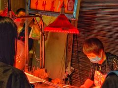 -明记牛杂(新马路分店)