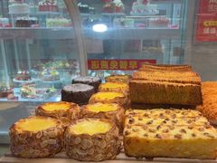 -味多美蛋糕(双安店)