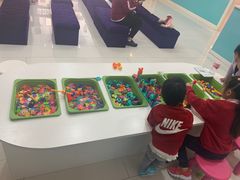 -Isee灰姑娘(龙湖狮山天街店)