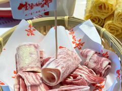 -生活如沸·顺德水牛奶火锅(大学路店)
