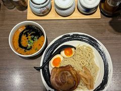-雷神拉面(财富中心玉米楼店)