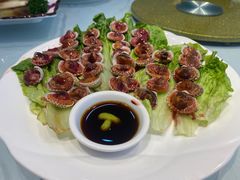 -渔满仓海鲜渔家(象山二店)