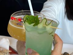 -弦月窗LUNETTE BY AMANDA(复兴路店)