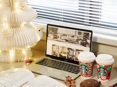 -星巴克臻选(郑州国贸360广场店)