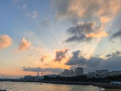 -小麦岛公园