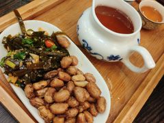 凉菜小吃-大洋家·精品潮汕菜·生腌砂锅粥(天河东路店)