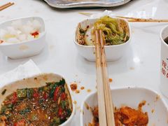 -傣妹火锅(新桥店)