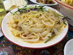 -烟疆印象新疆菜(万联广场店)