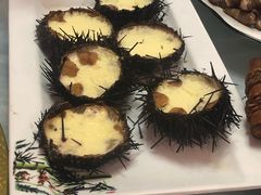 -宾朋海鲜特色美食餐厅·纯手工鲅鱼水饺(兴海路店)