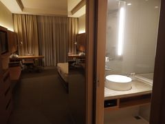 -上海浦东康桥绿地假日酒店