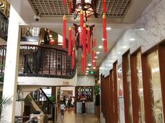 大堂-广州酒家(文昌总店)