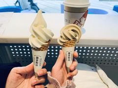 -喜茶(迪士尼小镇DP店)