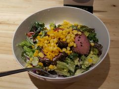 -CALIFORKS加州叉子轻食(朝阳门店)