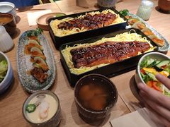 -鳗鳗的爱(远洋未来广场店)